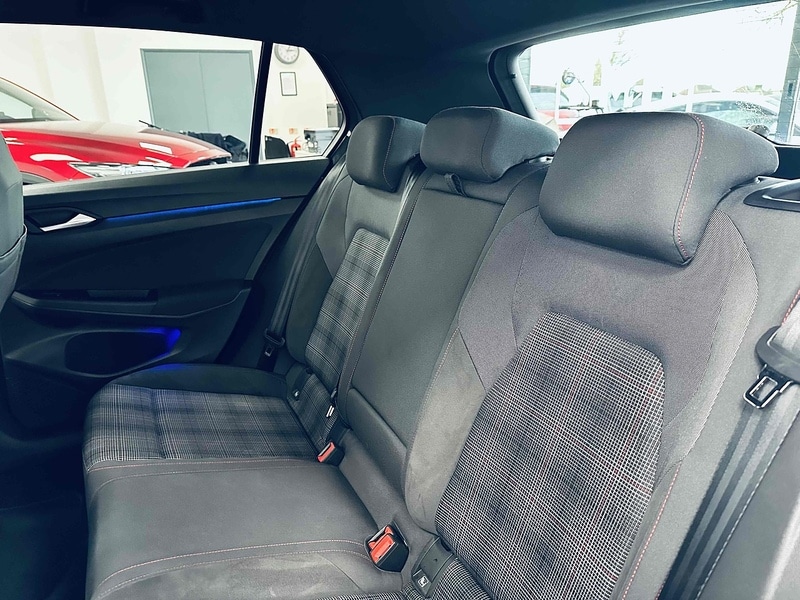 Used Volkswagen Golf 2021 for sale - 77129150: Photo 15