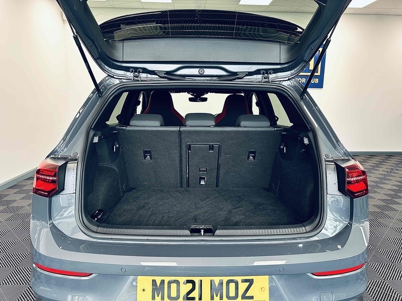 Used Volkswagen Golf 2021 for sale - 77129150: Photo 17