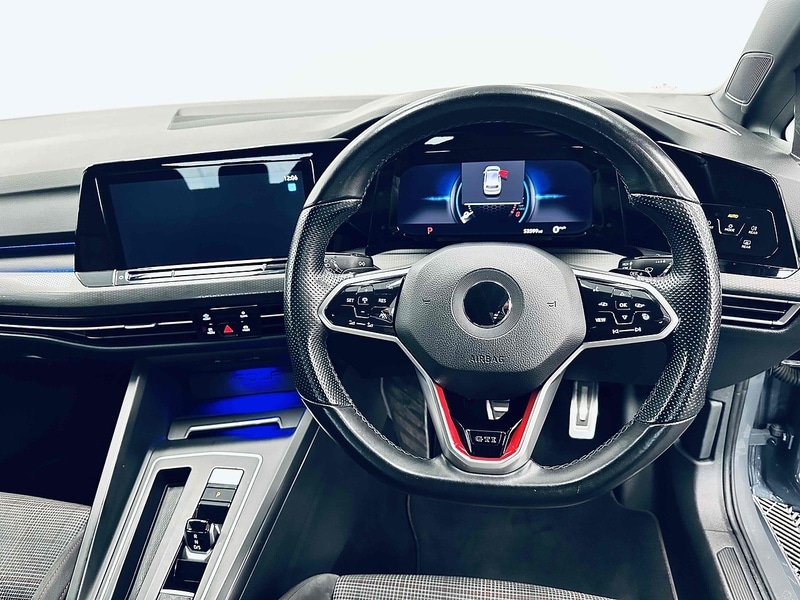 Used Volkswagen Golf 2021 for sale - 77129150: Photo 19