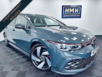 2021 - 2.0 TSI GTI 5dr DSG