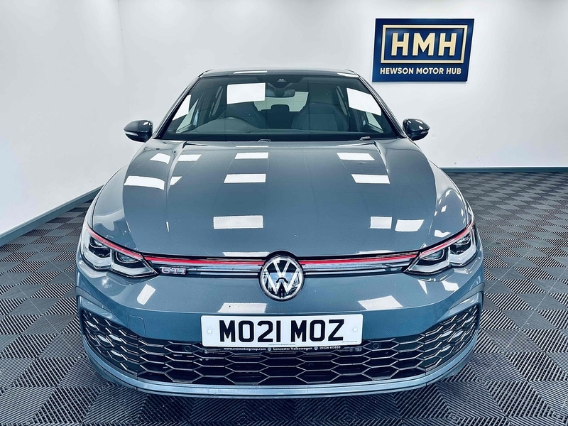 Used Volkswagen Golf 2021 for sale - 77129150: Photo 2