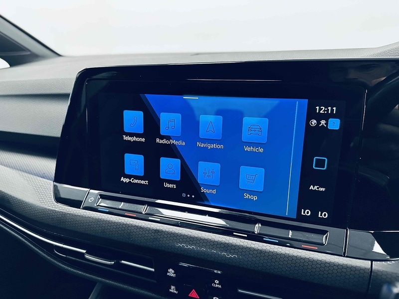 Used Volkswagen Golf 2021 for sale - 77129150: Photo 23