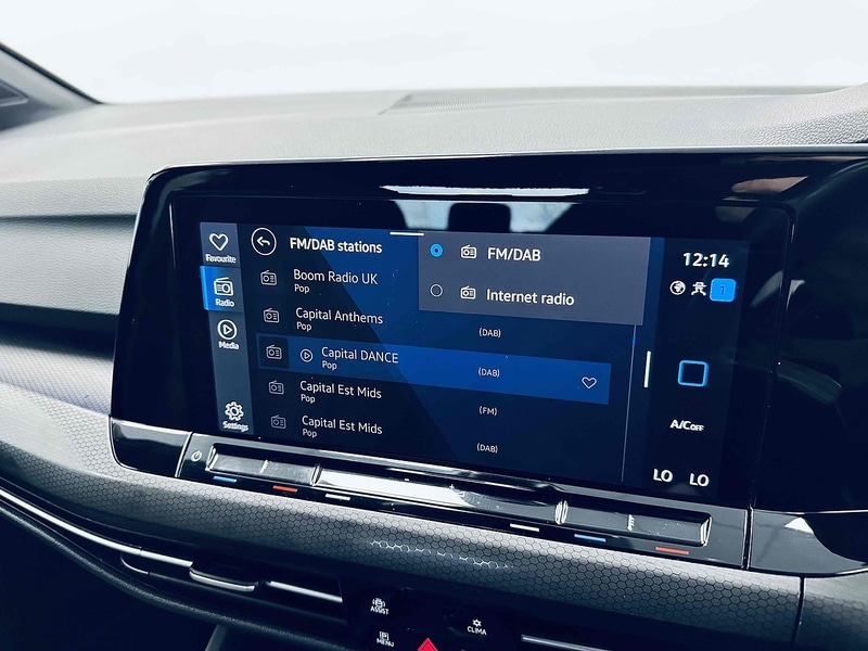 Used Volkswagen Golf 2021 for sale - 77129150: Photo 30