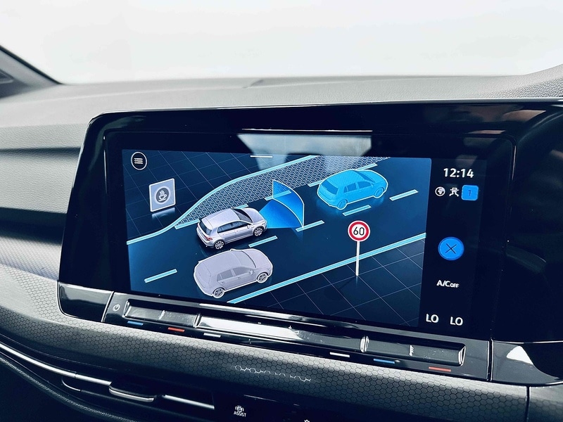 Used Volkswagen Golf 2021 for sale - 77129150: Photo 32