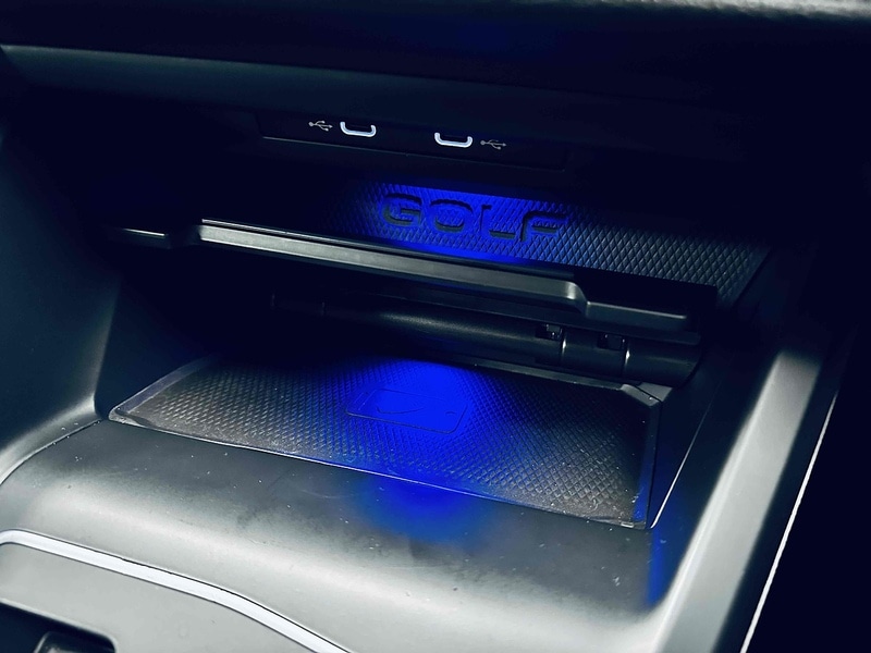 Used Volkswagen Golf 2021 for sale - 77129150: Photo 35