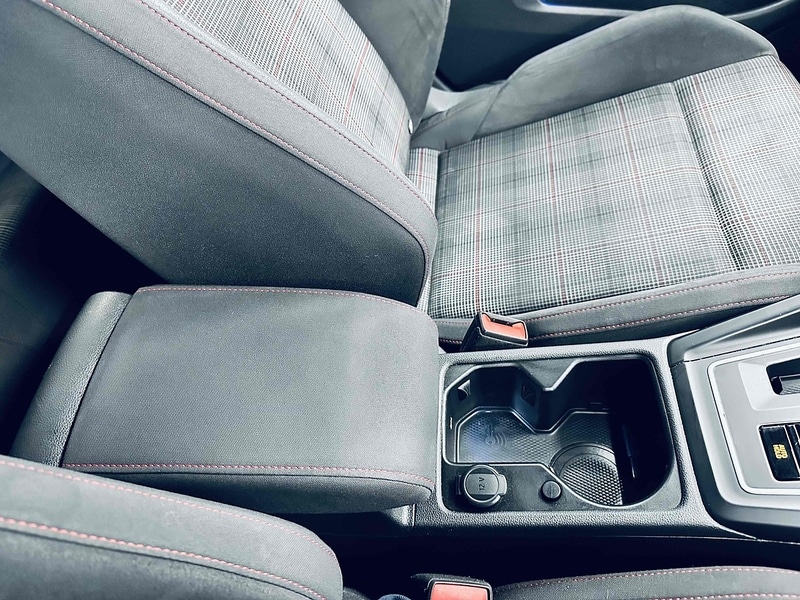 Used Volkswagen Golf 2021 for sale - 77129150: Photo 37