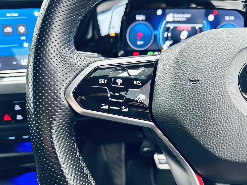 Used Volkswagen Golf 2021 for sale - 77129150: Photo 39