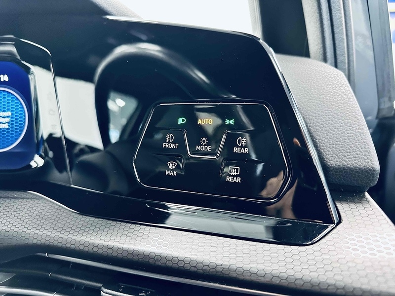 Used Volkswagen Golf 2021 for sale - 77129150: Photo 41