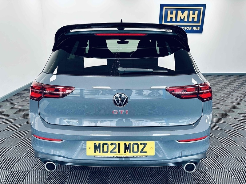 Used Volkswagen Golf 2021 for sale - 77129150: Photo 7