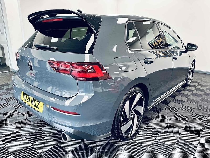 Used Volkswagen Golf 2021 for sale - 77129150: Photo 8