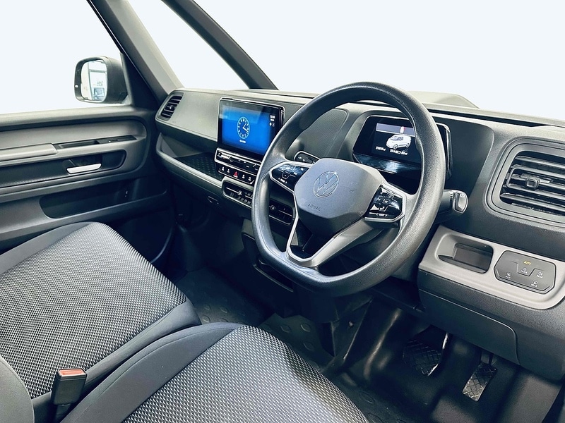 Used Volkswagen ID. Buzz Cargo 2023 for sale - 76383166: Photo 11