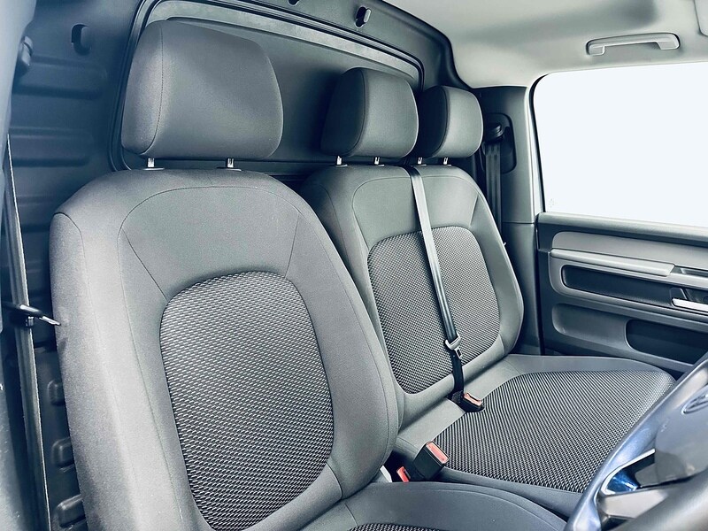 Used Volkswagen ID. Buzz Cargo 2023 for sale - 76383166: Photo 12