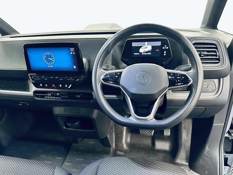 Used Volkswagen ID. Buzz Cargo 2023 for sale - 76383166: Photo 19