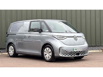 Volkswagen - ID.Buzz