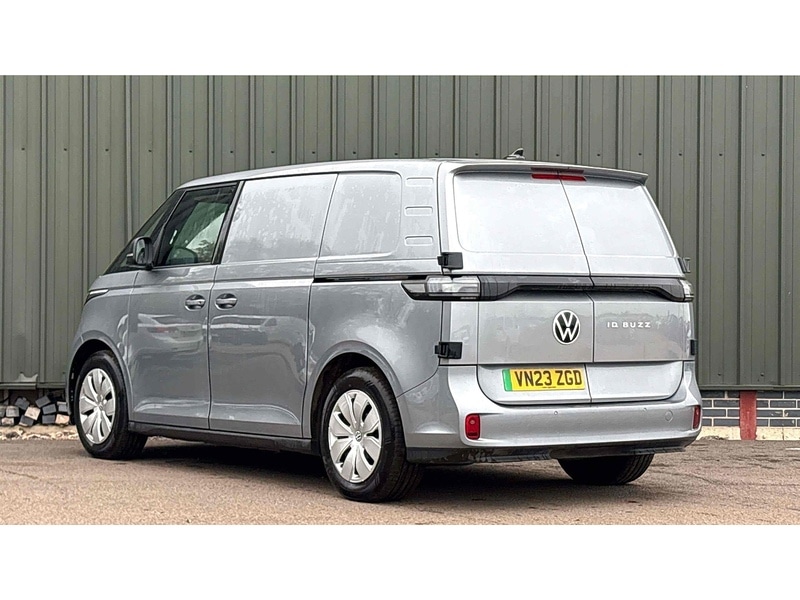 Used Volkswagen ID.Buzz 2023 for sale - 76383166: Photo 2