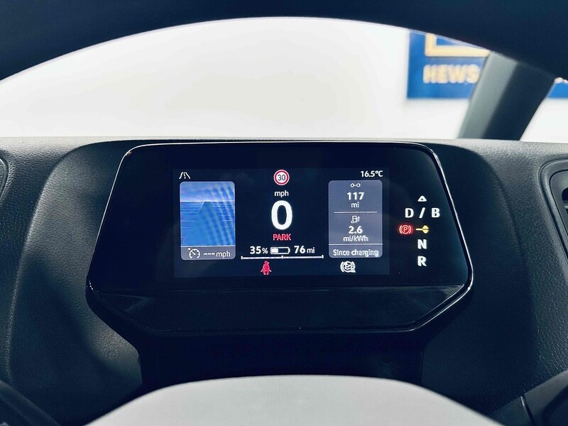 Used Volkswagen ID. Buzz Cargo 2023 for sale - 76383166: Photo 20