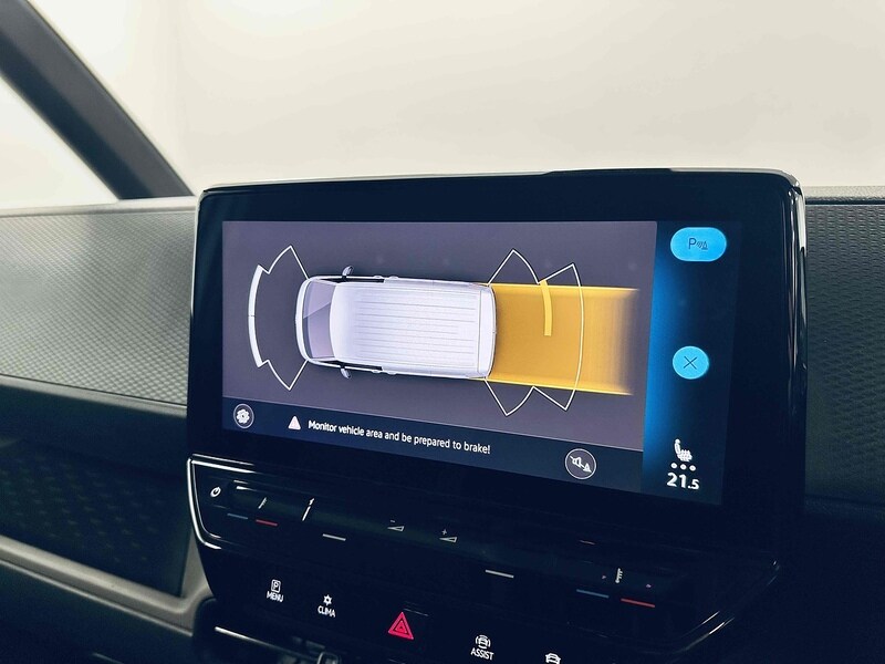 Used Volkswagen ID. Buzz Cargo 2023 for sale - 76383166: Photo 23