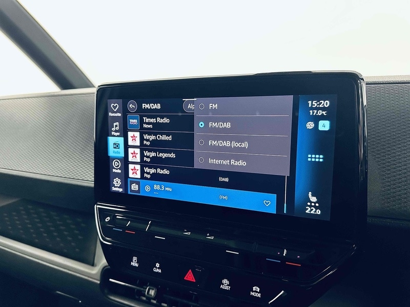 Used Volkswagen ID. Buzz Cargo 2023 for sale - 76383166: Photo 26