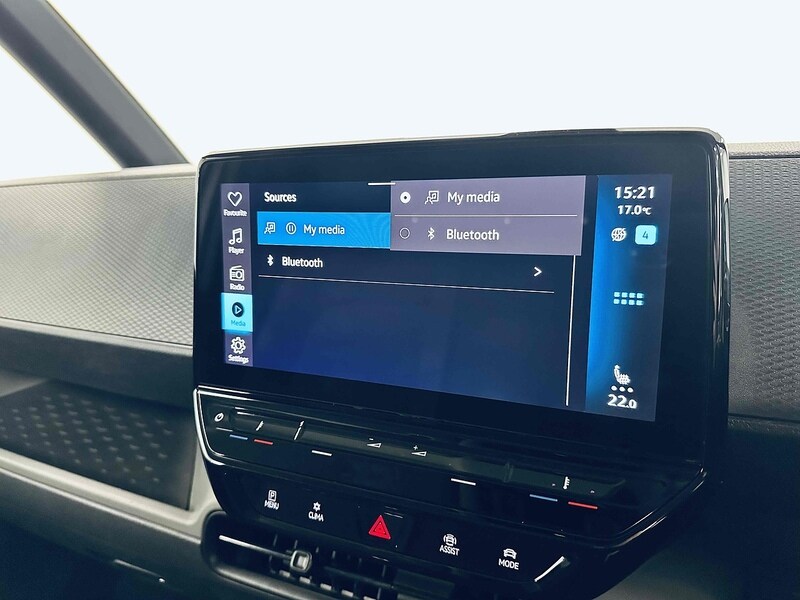 Used Volkswagen ID. Buzz Cargo 2023 for sale - 76383166: Photo 27