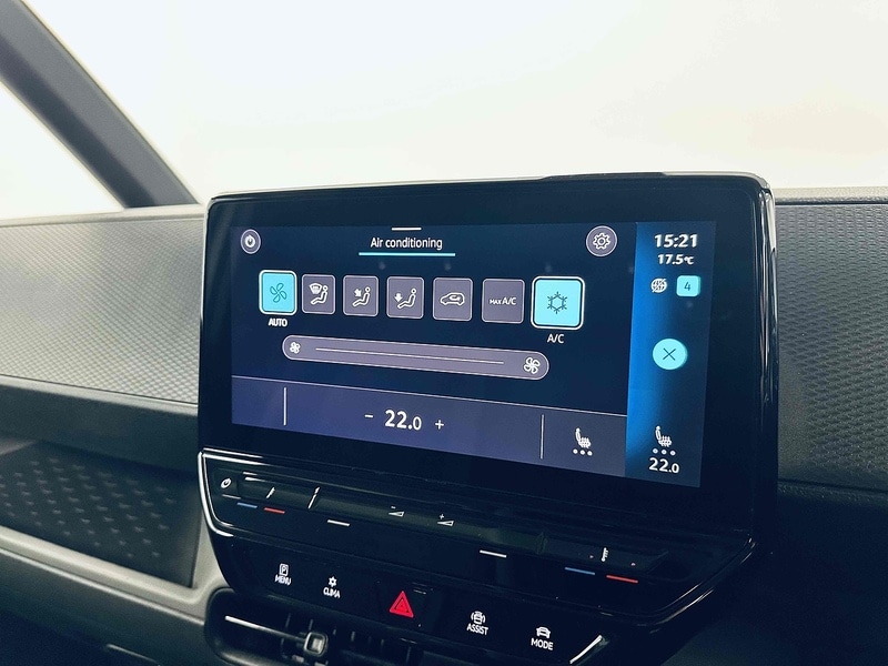 Used Volkswagen ID. Buzz Cargo 2023 for sale - 76383166: Photo 29