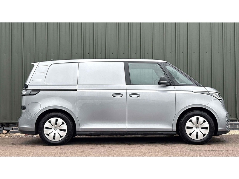 Used Volkswagen ID.Buzz 2023 for sale - 76383166: Photo 3