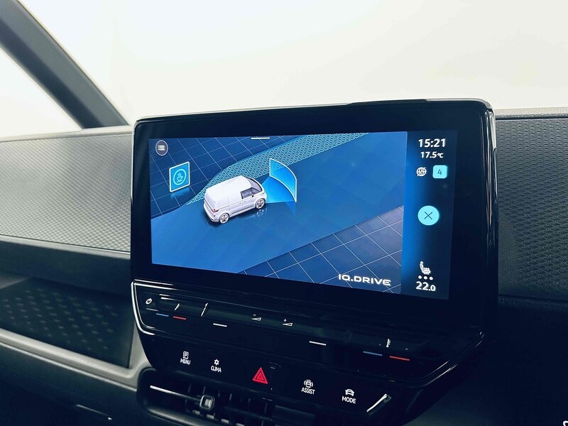 Used Volkswagen ID. Buzz Cargo 2023 for sale - 76383166: Photo 30