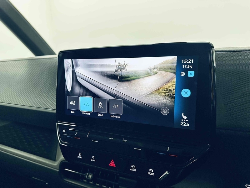 Used Volkswagen ID. Buzz Cargo 2023 for sale - 76383166: Photo 31