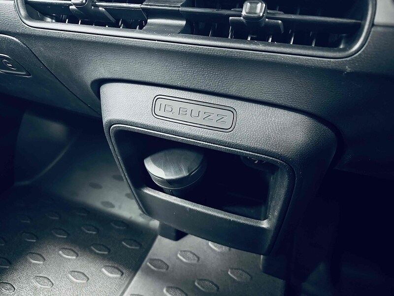 Used Volkswagen ID. Buzz Cargo 2023 for sale - 76383166: Photo 32