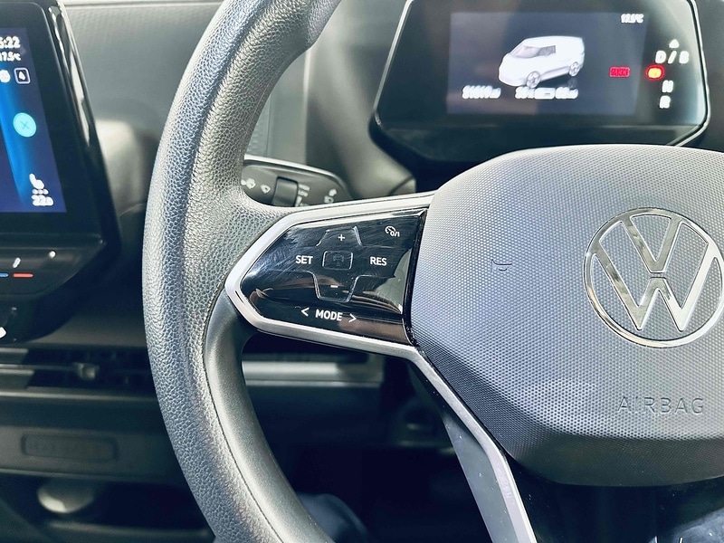 Used Volkswagen ID. Buzz Cargo 2023 for sale - 76383166: Photo 36