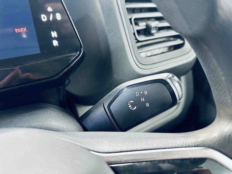 Used Volkswagen ID. Buzz Cargo 2023 for sale - 76383166: Photo 38