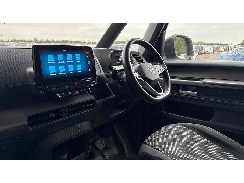 Used Volkswagen ID.Buzz 2023 for sale - 76383166: Photo 4