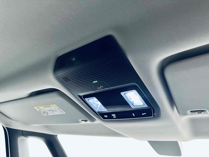 Used Volkswagen ID. Buzz Cargo 2023 for sale - 76383166: Photo 41