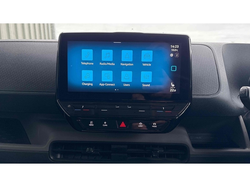 Used Volkswagen ID.Buzz 2023 for sale - 76383166: Photo 5