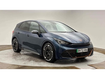 Used Cupra Born 2022 for sale - 78168041: Photo