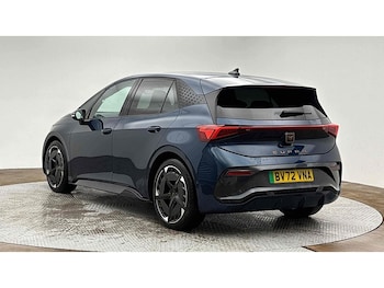 Used Cupra Born 2022 for sale - 78168041: Photo