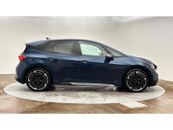 Used Cupra Born 2022 for sale - 78168041: Photo