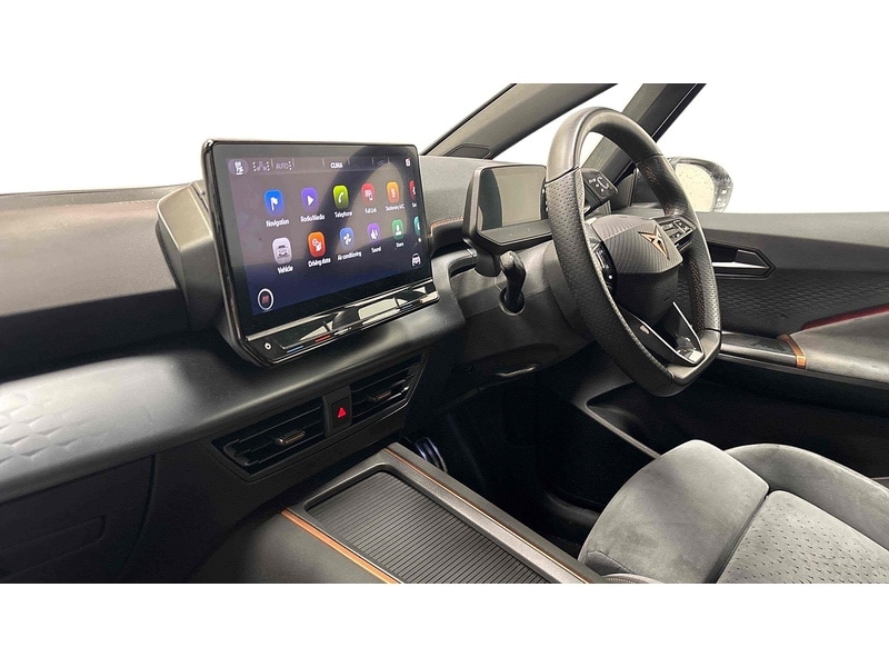 Used Cupra Born 2022 for sale - 78168041: Photo 4