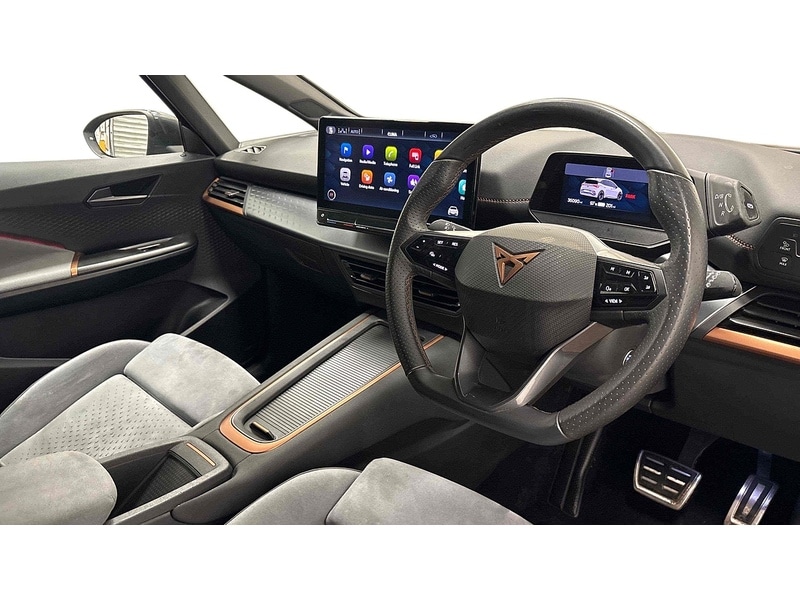 Used Cupra Born 2022 for sale - 78168041: Photo 5