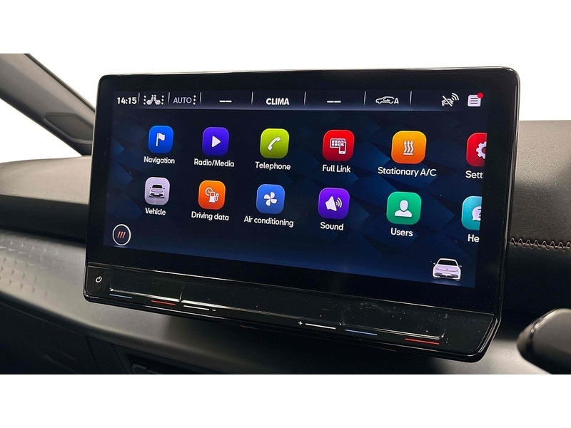 Used Cupra Born 2022 for sale - 78168041: Photo 6