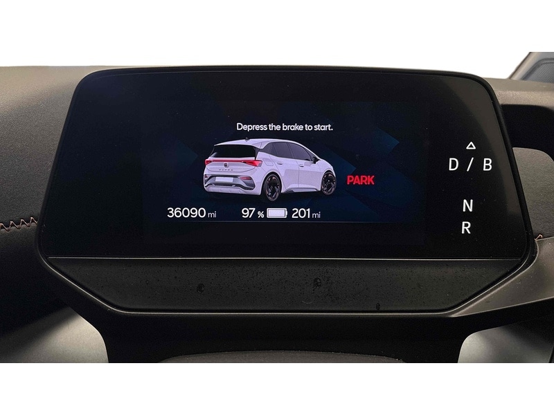 Used Cupra Born 2022 for sale - 78168041: Photo 7