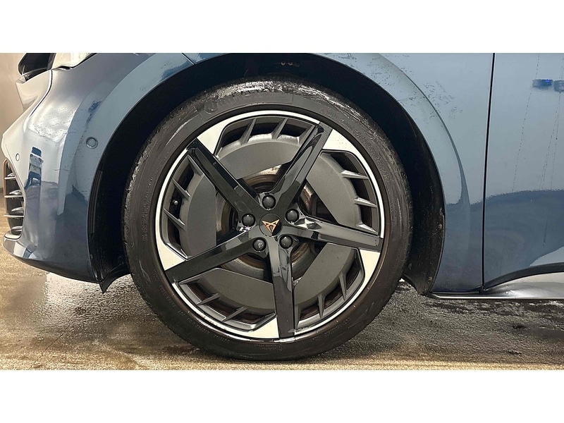 Used Cupra Born 2022 for sale - 78168041: Photo 8