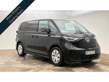 Used Volkswagen ID.Buzz 2024 for sale - 79019121: Photo