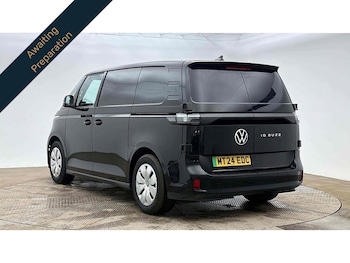 Used Volkswagen ID.Buzz 2024 for sale - 79019121: Photo