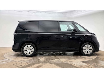 Used Volkswagen ID.Buzz 2024 for sale - 79019121: Photo