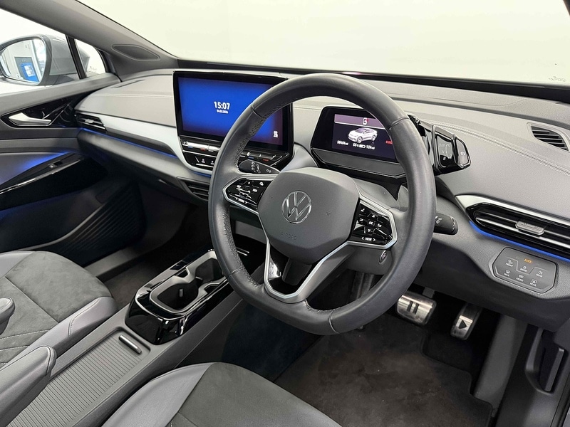 Used Volkswagen ID.5 2022 for sale - 77437801: Photo 11