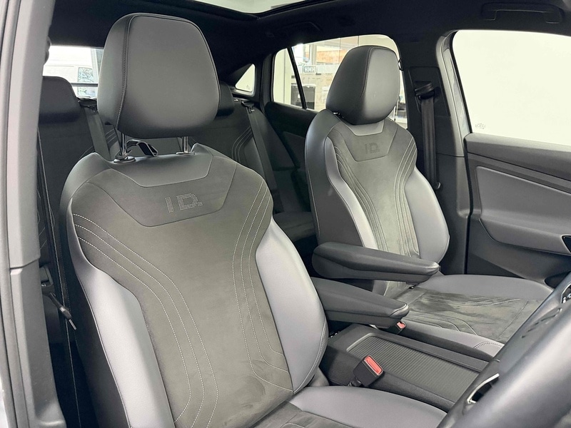 Used Volkswagen ID.5 2022 for sale - 77437801: Photo 12