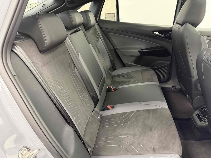 Used Volkswagen ID.5 2022 for sale - 77437801: Photo 18