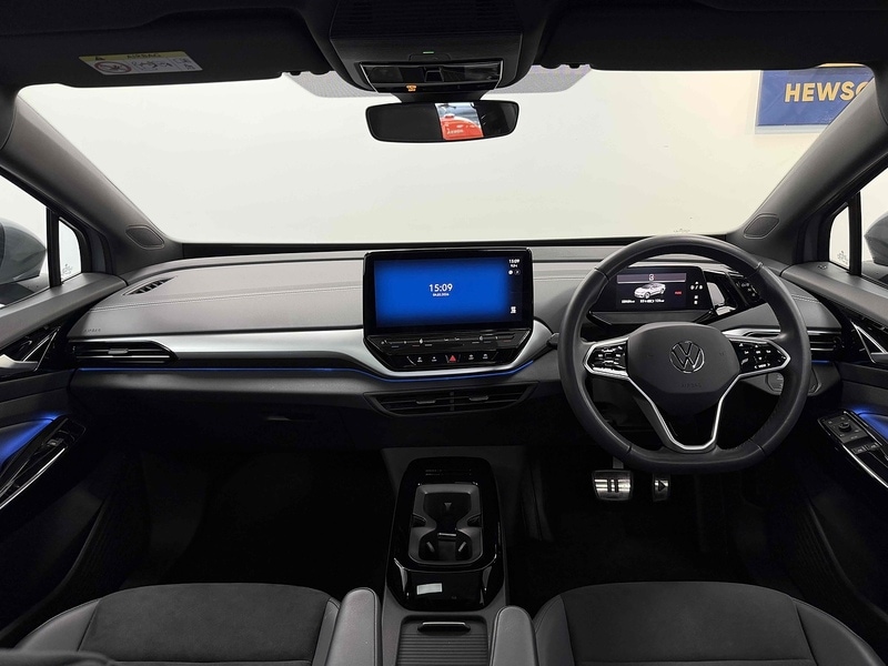 Used Volkswagen ID.5 2022 for sale - 77437801: Photo 19