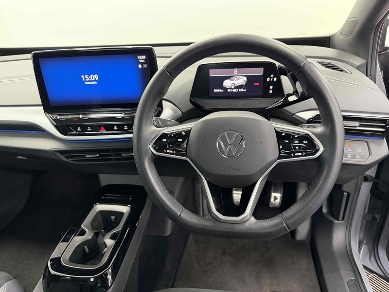 Used Volkswagen ID.5 2022 for sale - 77437801: Photo 20