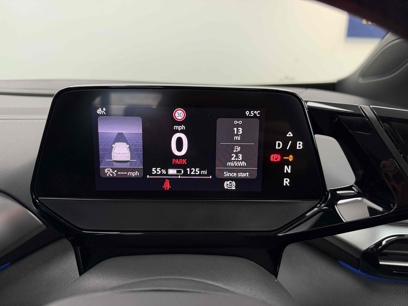 Used Volkswagen ID.5 2022 for sale - 77437801: Photo 21